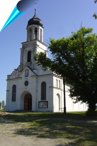 Zdjęcie Kościół w Brzykowie _004_004_003_2357
