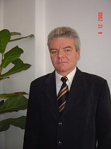 Zdjęcie osoby Zbigniew Krzyżański