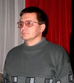 Zdjęcie osoby Waldemar Semaszczuk