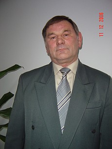 Zdjęcie osoby Ryszard Szydłowski