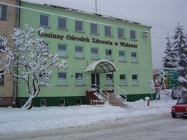 Zdjęcie Ośrodek Zdrowia w Widawie _002_009_005_37012