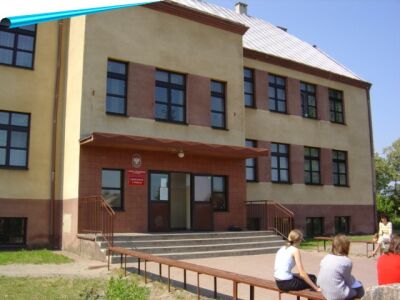 Zdjęcie Szkoła w Chociwiu _004_004_001_1819