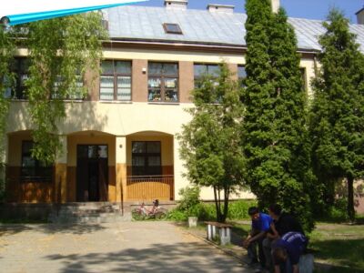 Zdjęcie Szkoła w Chociwiu _004_004_001_1821