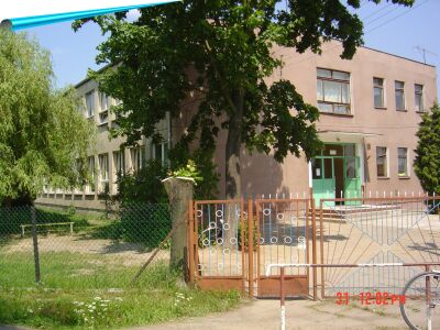 Zdjęcie Szkoła w Ochlach _004_004_001_1825