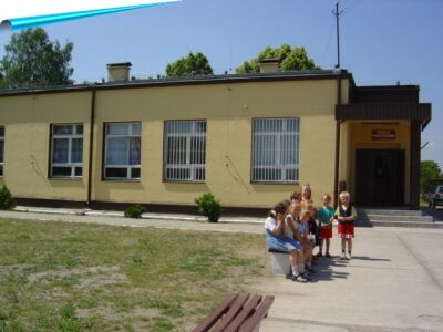 Zdjęcie Szkoła w Restarzewie _004_004_001_1827