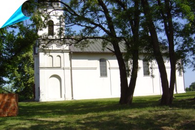 Zdjęcie Kościół w Brzykowie _004_004_003_2356