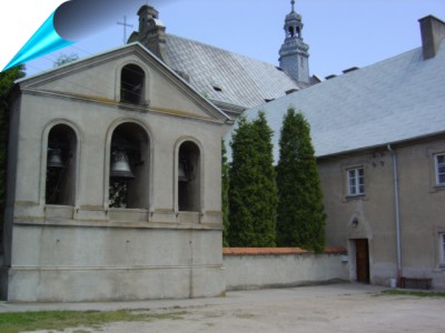 Zdjęcie Kościół Parafialny w Widawie _004_004_003_2365